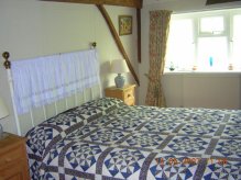 Rose room